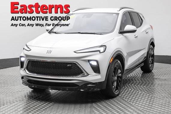 BUICK ENCORE GX 2024 KL4AMDSL1RB177062 image BUICK ENCORE GX 2024 KL4AMDSL1RB177062 image